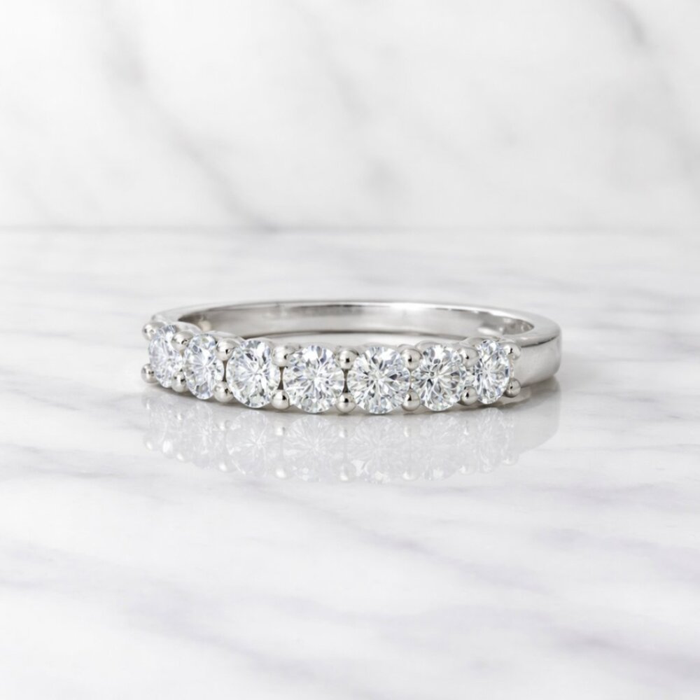 "Carson" Lab Ring - Picture 3 of 3